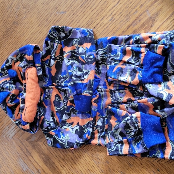 3t boy sleepers - Picture 2 of 7